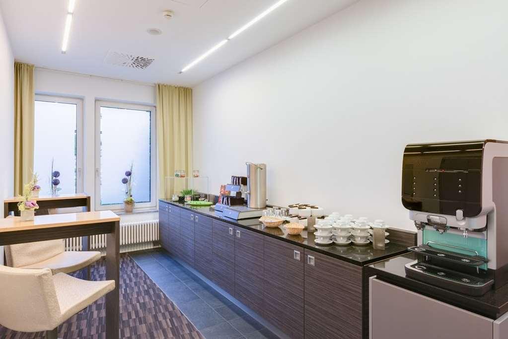 Novina Hotel Wohrdersee Nurnberg City Facilities photo